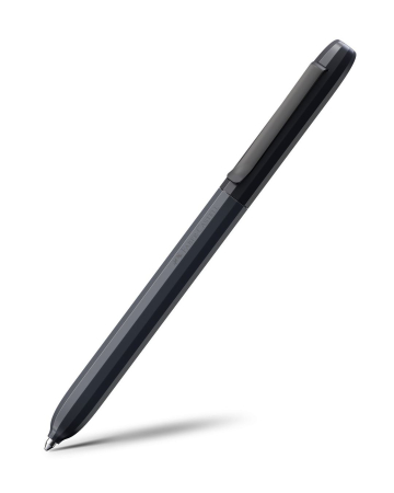 Pixuri - Pix AVORI Cosmic Flow Negru, Faber-Castell