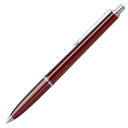 Pix Epoca P Burgundy CT, Ballograf [2]