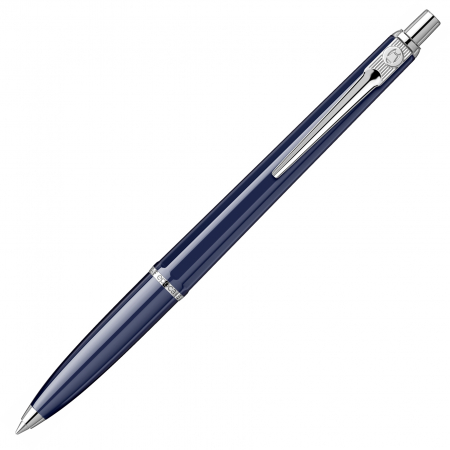 Ballograf - Pix BALLOGRAF Epoca P Dark Blue CT