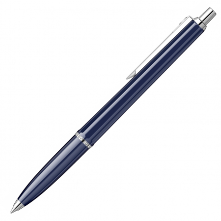 Pix BALLOGRAF Epoca P Dark Blue CT [1]
