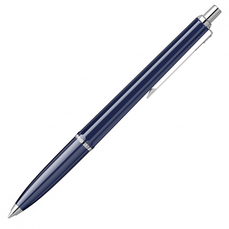 Pix BALLOGRAF Epoca P Dark Blue CT [3]