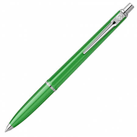 Ballograf - Pix BALLOGRAF Epoca P Green CT