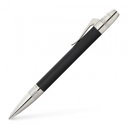 Graf Von Faber-Castell - Pix Bentley Ebony Graf von Faber-Castell