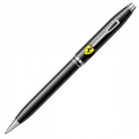 Cross - Pix Cross Classic Century II Ferrari Black Lacquer RHT