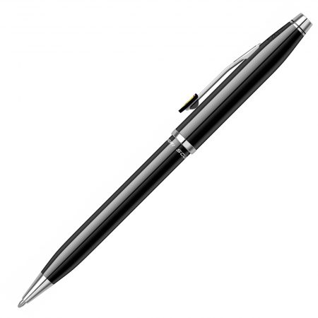 Pix Cross Classic Century II Ferrari Black Lacquer RHT [2]