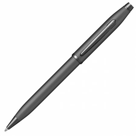 Cross - Pix Century II Black Micro-Knurl BT, Cross