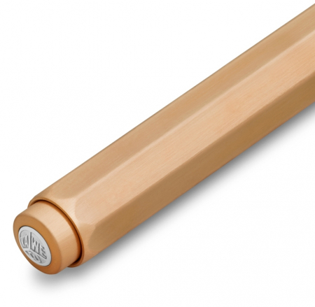 Pix Bronz Sport, Kaweco [3]