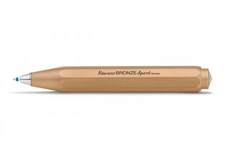 Pix Bronz Sport, Kaweco [4]