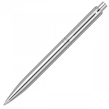 Pixuri - Pix Brushed Chrome NT Sentinel, Sheaffer