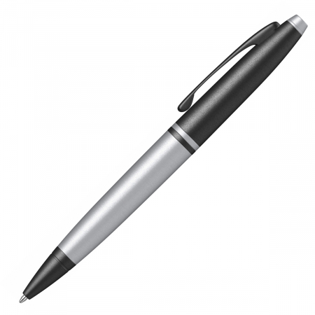 Pix Callais Matte Gray and Black BT, Cross [2]