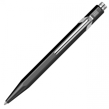Caran d'Ache - Pix Caran d'ache 849 Classic Line Black