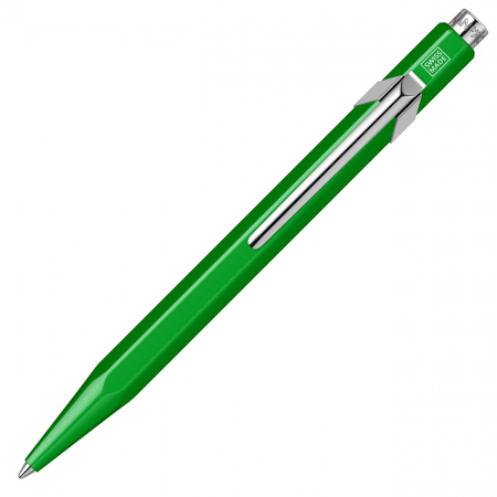 Caran d'Ache - Pix Caran d'ache 849 Classic Line Green