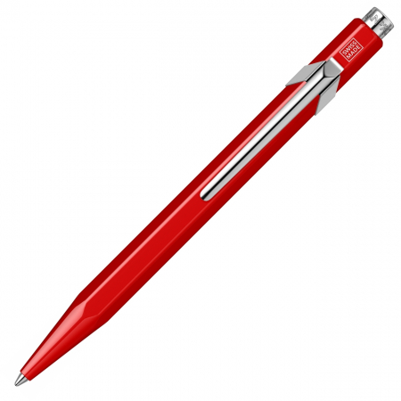 Caran d'Ache - Pix Caran d'ache 849 Classic Line Red CT