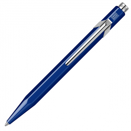 Caran d'Ache - Pix Caran d'ache 849 Classic Line Sapphire Blue