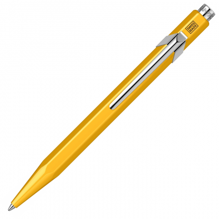 Caran d'Ache - Pix Caran d'ache 849 Classic Line Yellow