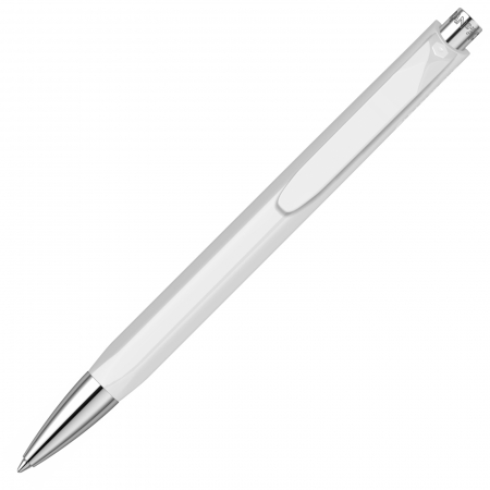 Caran d'Ache - Pix Caran d'ache 888 Infinite White CT