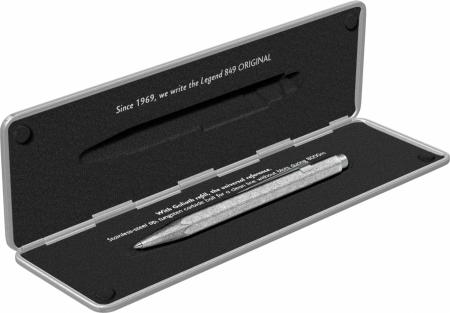Pix Caran d'ache 849 Original [5]