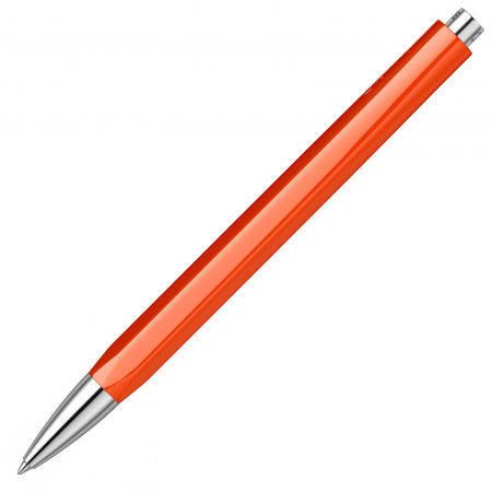 Pix Caran d'ache 888 Infinite Orange CT [2]