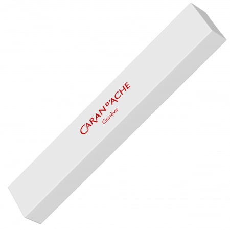 Pix Caran d'ache 888 Infinite Swiss Cross [1]