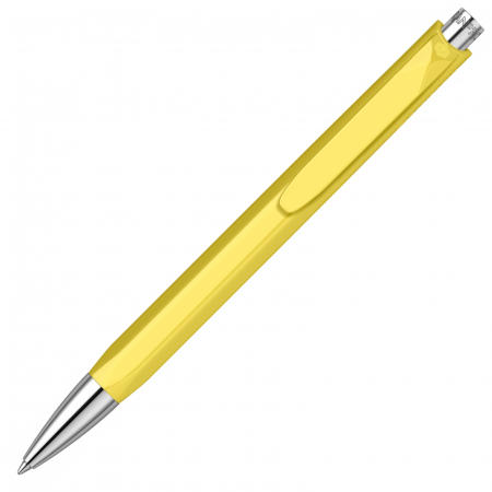 Caran d'Ache - Pix Caran d'ache 888 Infinite Lemon Yellow CT