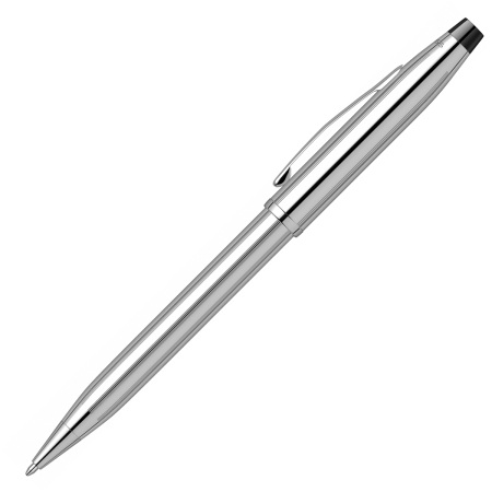 Pix Century II Lustrous Chrome CT, Cross [2]