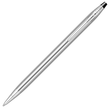 Cross - Pix Century Lustrous Chrome CT, Cross