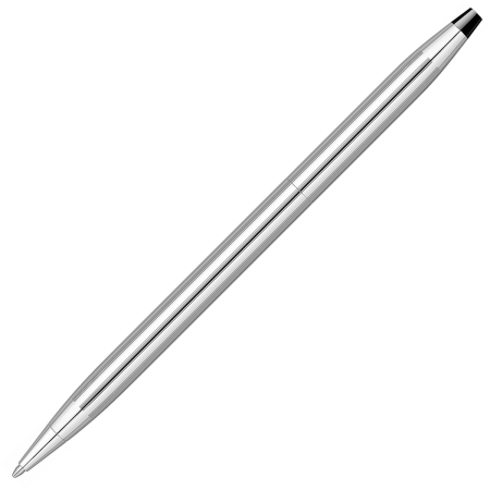Pix Century Lustrous Chrome CT, Cross [4]