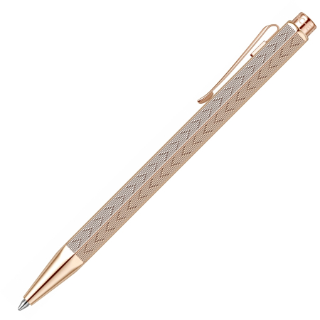 Pix Chevron Rose PGT Caran d’Ache [10]