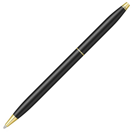 Pix Classic Century Classic Black GT, Cross [4]
