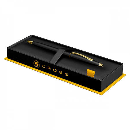 Pix Classic Century Classic Black GT, Cross [1]