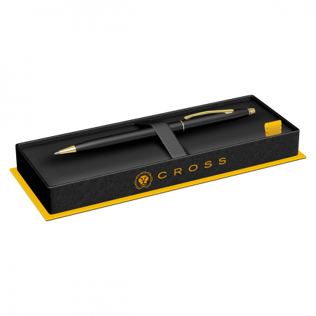 Pix Classic Century Classic Black GT, Cross [3]