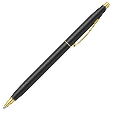 Pix Classic Century Classic Black GT, Cross [5]