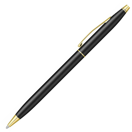 Pix Classic Century Classic Black GT, Cross [2]