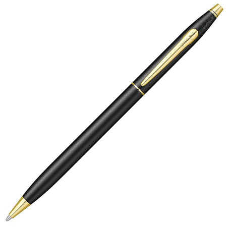 Cross - Pix Classic Century Classic Black GT, Cross