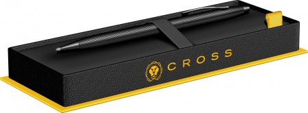 Pix Classic Century Brushed Black BT, Cross [1]
