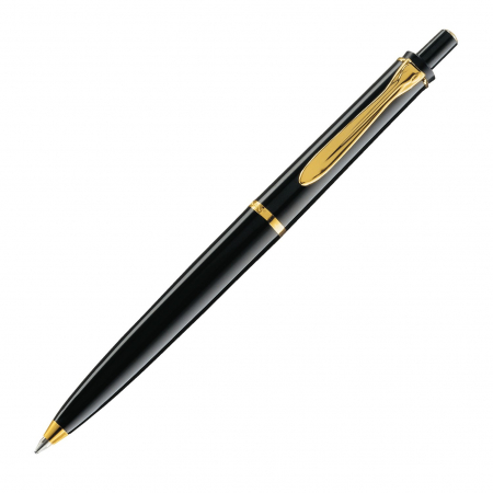 Pixuri - Pix Classic K150 Black, Pelikan