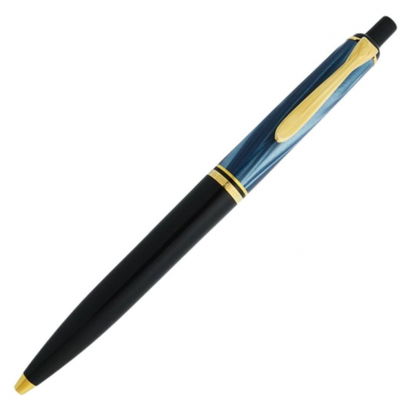 K200 - Pix Classic K200 Blue-Marbled, Pelikan