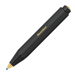 Pixuri - Pix Classic Sport Black Kaweco