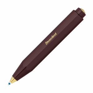 Pixuri - Pix Classic Sport Burgundy Kaweco