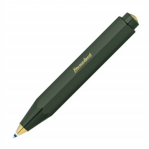 Pixuri - Pix Classic Sport Green Kaweco