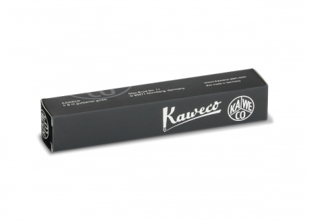 Pix Classic Sport Red Kaweco [3]