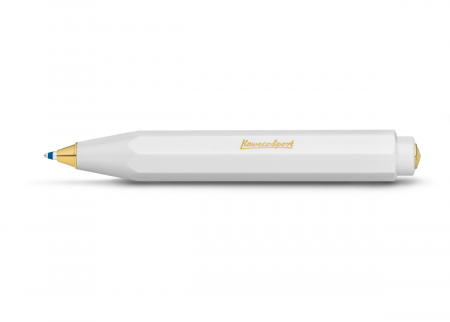 Pix Classic Sport White Kaweco [1]