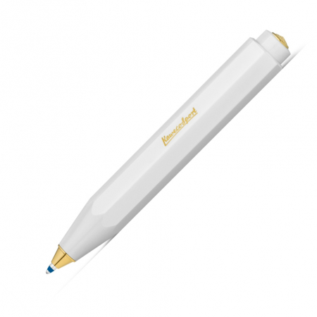 Kaweco - Pix Classic Sport White Kaweco