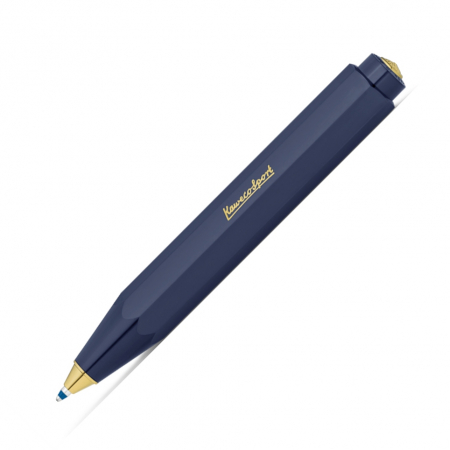 Kaweco - Pix Classic Sport Navy Kaweco