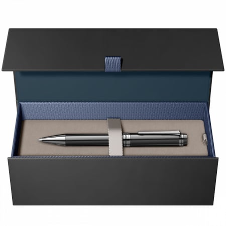 Pix Cylint Black GMT, Sailor [5]