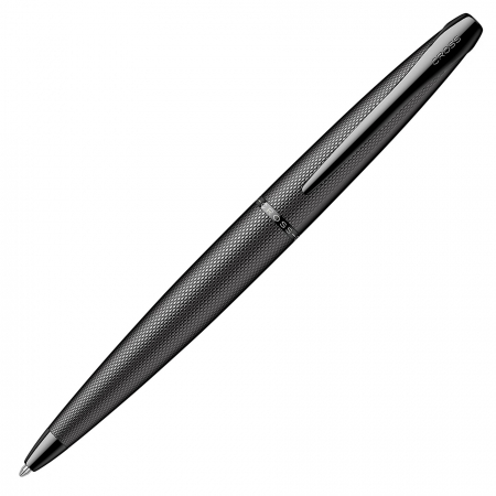 Pix Cross ATX Brushed Black BT