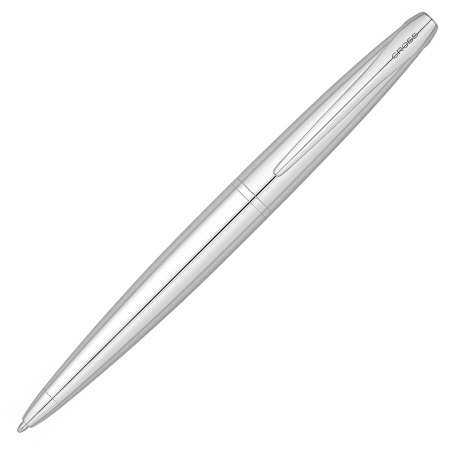 ATX - Pix Cross ATX Pure Chrome CT