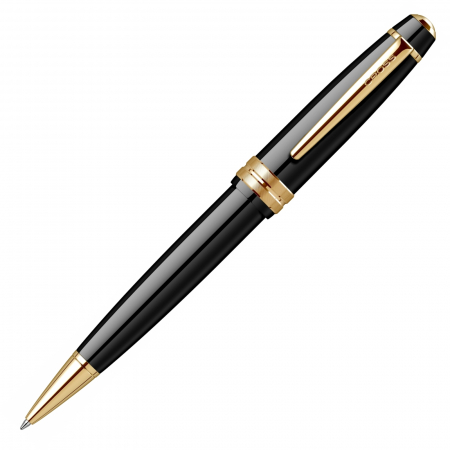 Nou! - Pix Bailey Light Glossy Resin Black GT, Cross