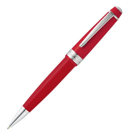 Nou! - Pix Cross Bailey Light Glossy Resin Red CT
