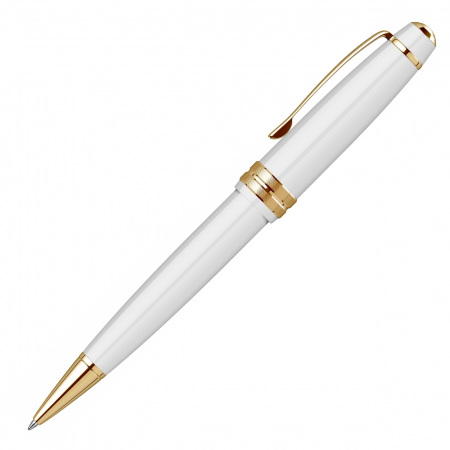 Pix Cross Bailey Light Glossy Resin White GT [2]